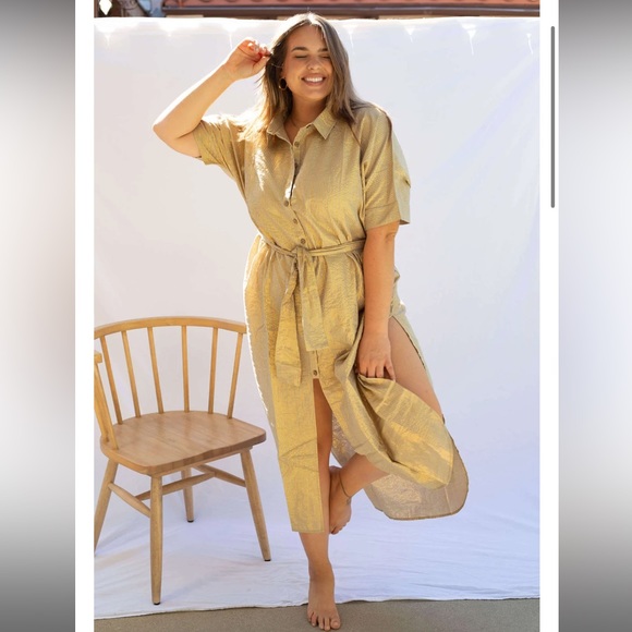 Jen’s Pirate Booty Sunfair Dress - Picture 5 of 5